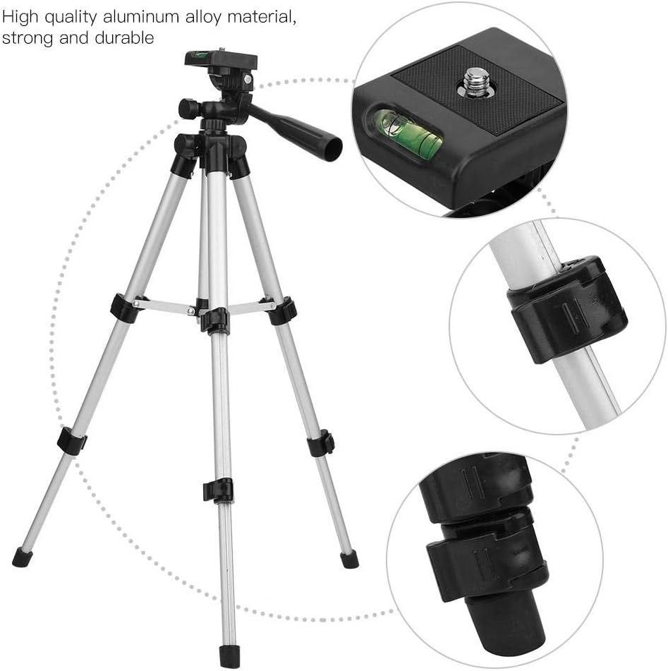 Штатив для смартфона та камери Tripod 3065, 0.65м