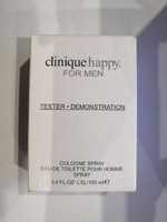 Мужской парфюм Clinique Happy For Men Клиник Хеппи Фор мен , 100 мл