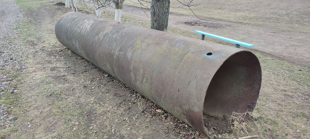 Продам трубу, виріб.