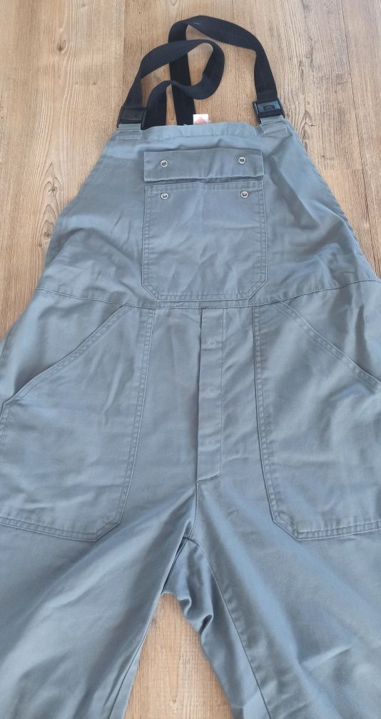 Komplet letniej odzieży roboczej Kegel Błażusiak rozm 54 L/XL