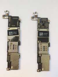 Плата iPhone 5s iCloud lock ЗАБЛОКИРОВАНА на айклауде