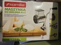 Maszynka do mielenia mięsa