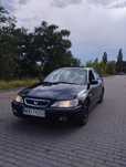 Honda ACCORD 6 VI 1.8 V-TEC + LPG