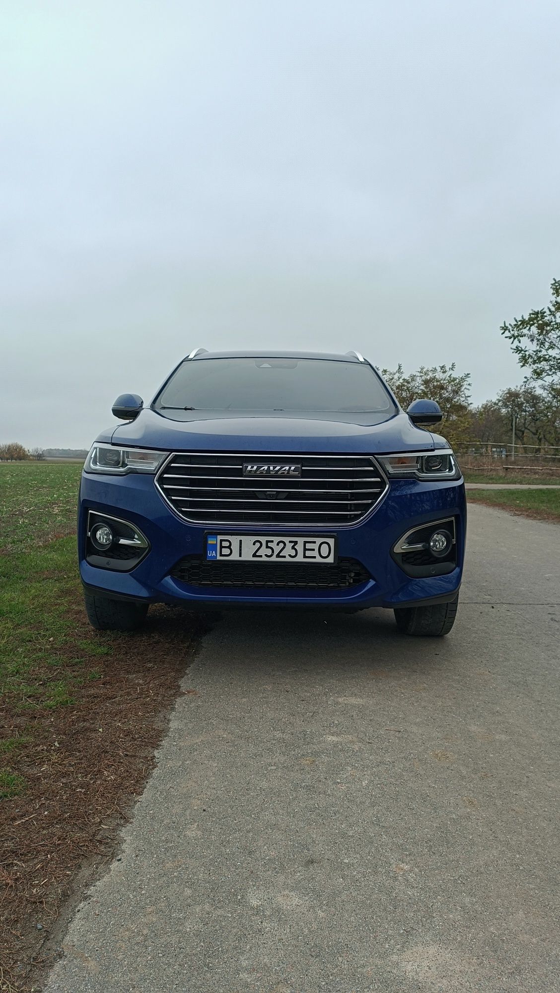 Продам Haval H6 2020