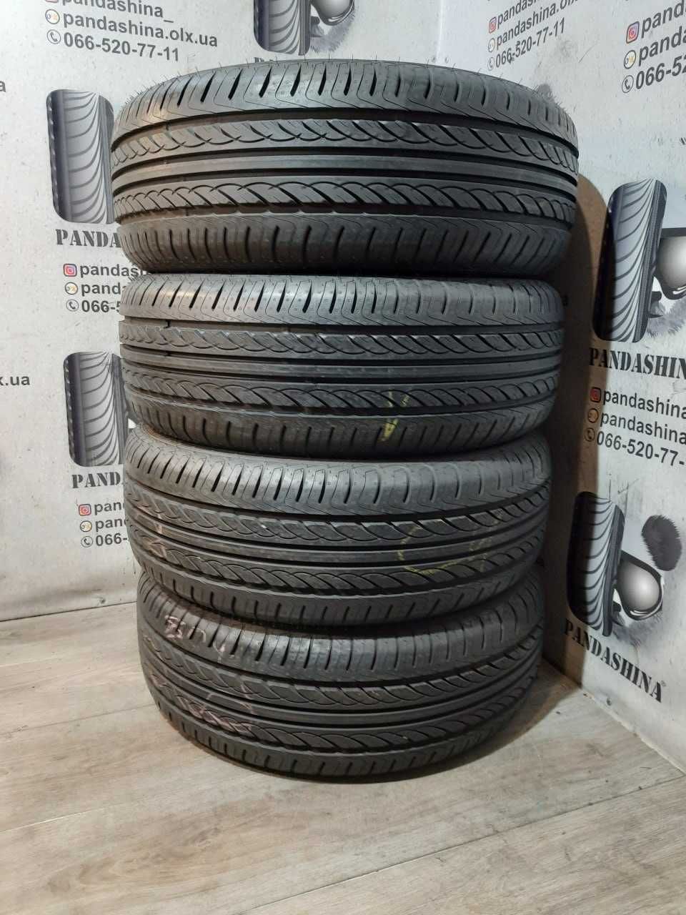 Шини сток 205/60 R16 GOODYEAR Assurance б/в літо склад