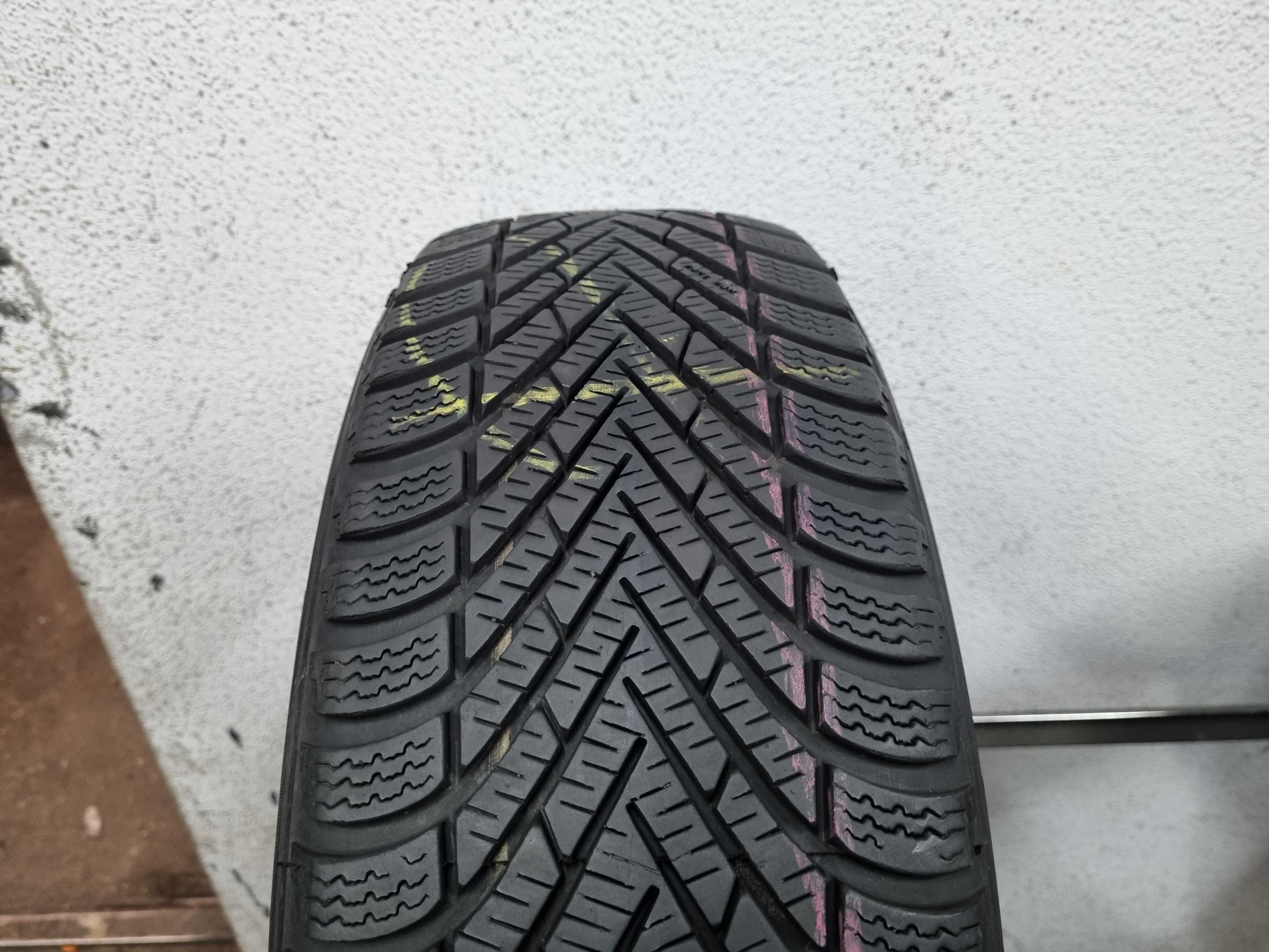 185/60/16 86H Pirelli Cinturato Winter Dot.2618R