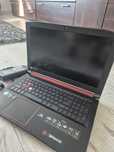 Laptop acer nitro 5 uszkodzony