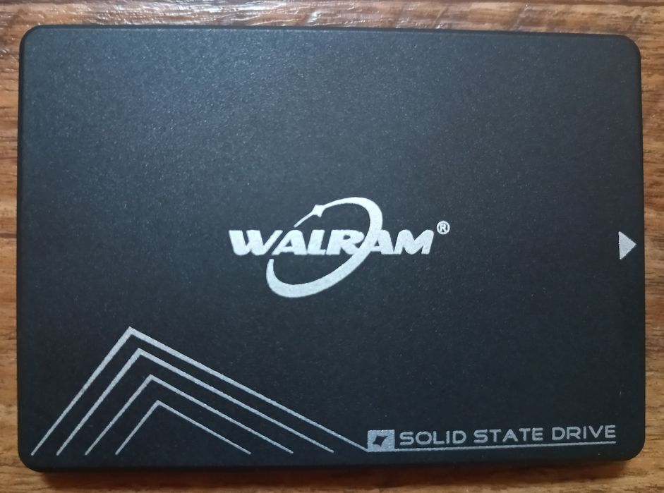 SSD диск 128GB Walram