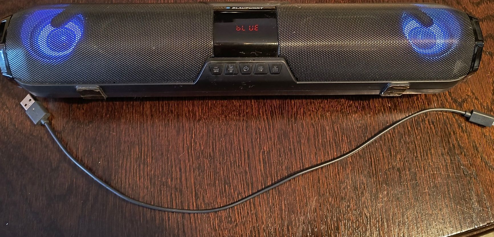 Do sprzedania głośnik bluetooth