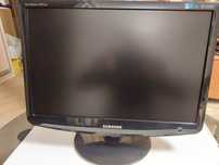 Монитор Samsung 2032BW