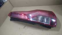 / Citroen C4 grand Picasso lampa prawa tylna