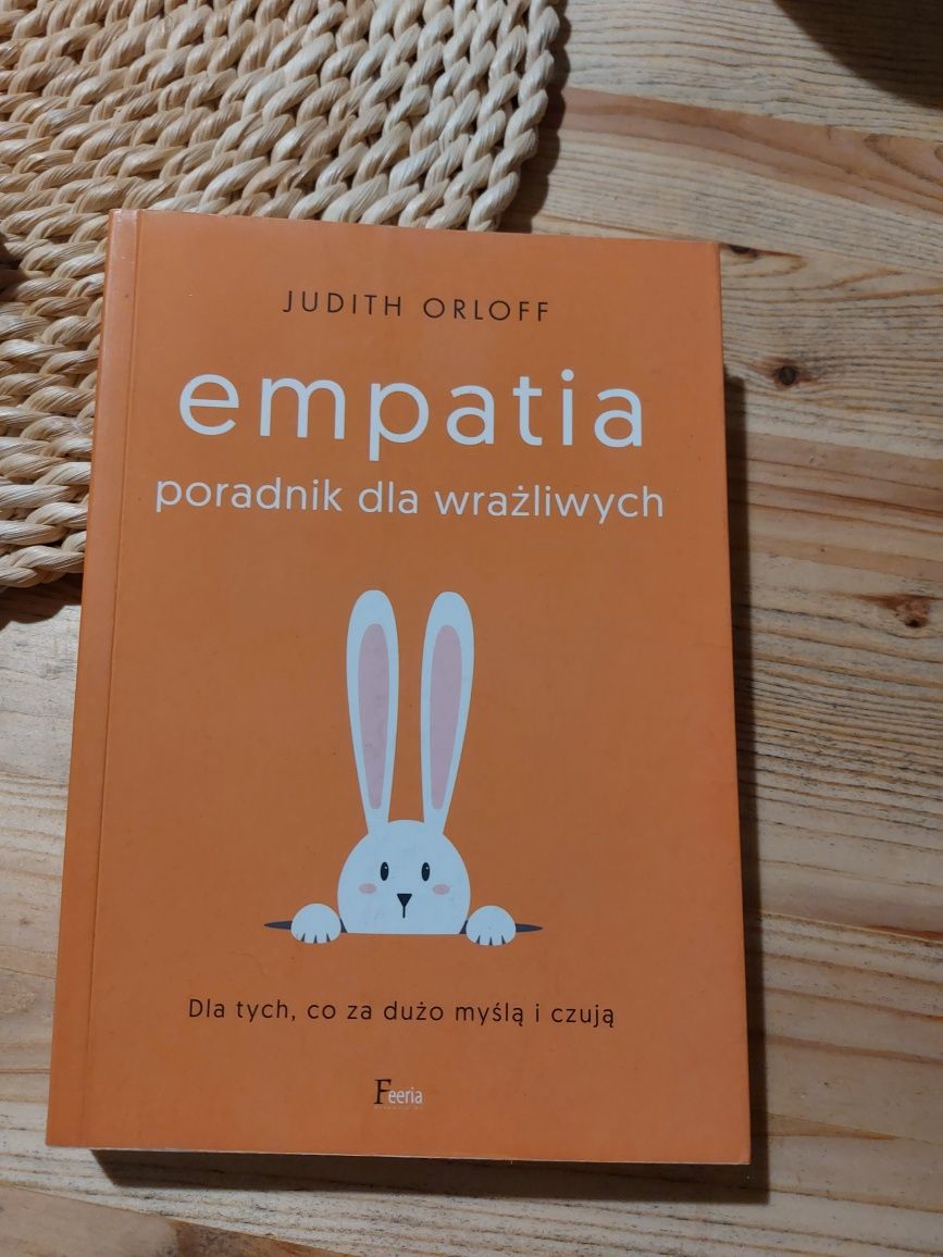 Empatia poradnik wrażliwych