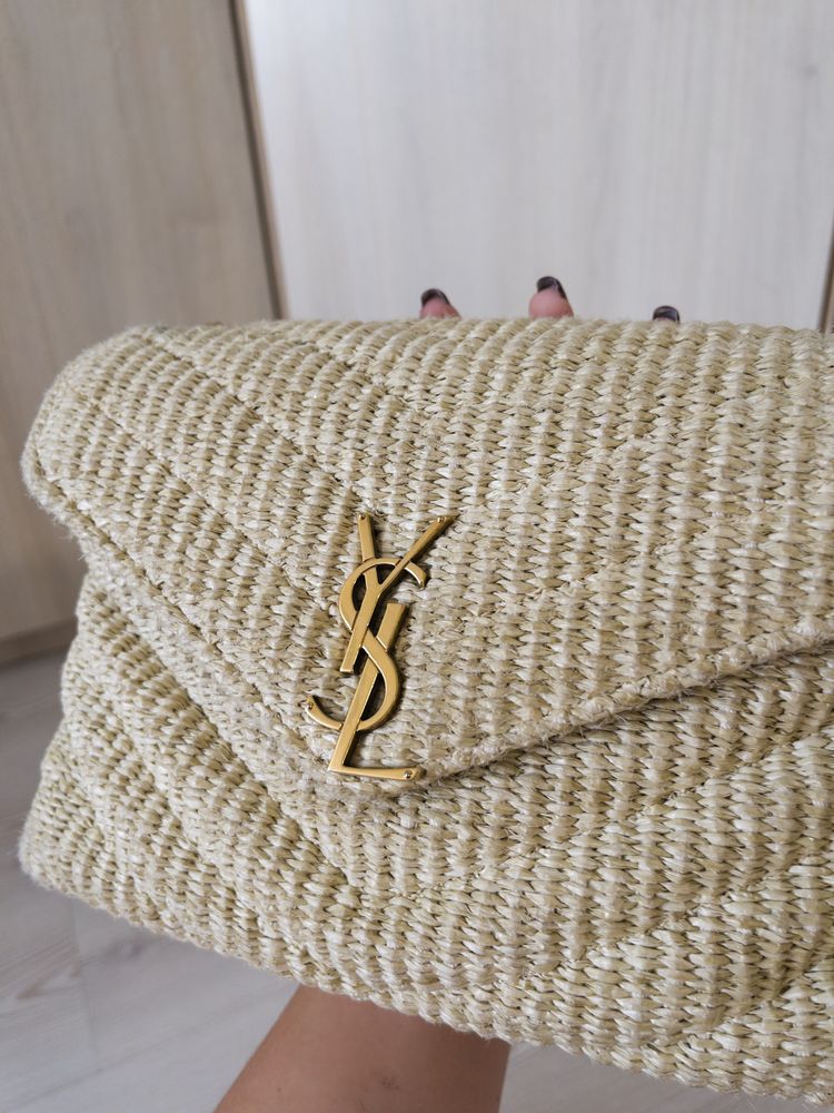 Сумка YSL Loulou