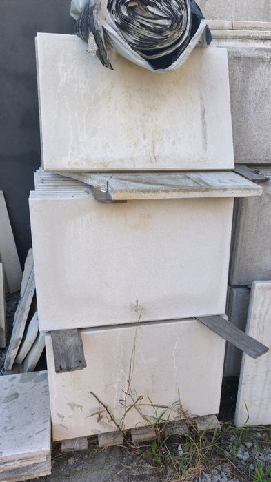 Tijoleira/lajeta/ceramica de exterior 60*40