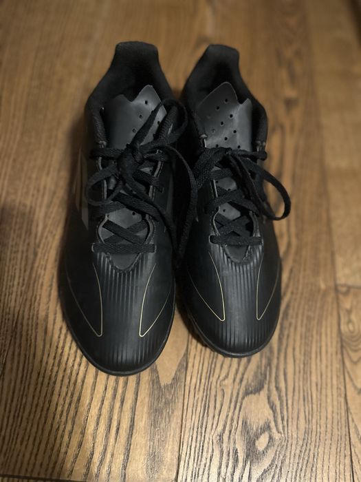 F50 CLUB TF J adidas “ korki “ pilkarskie 38 2/3
