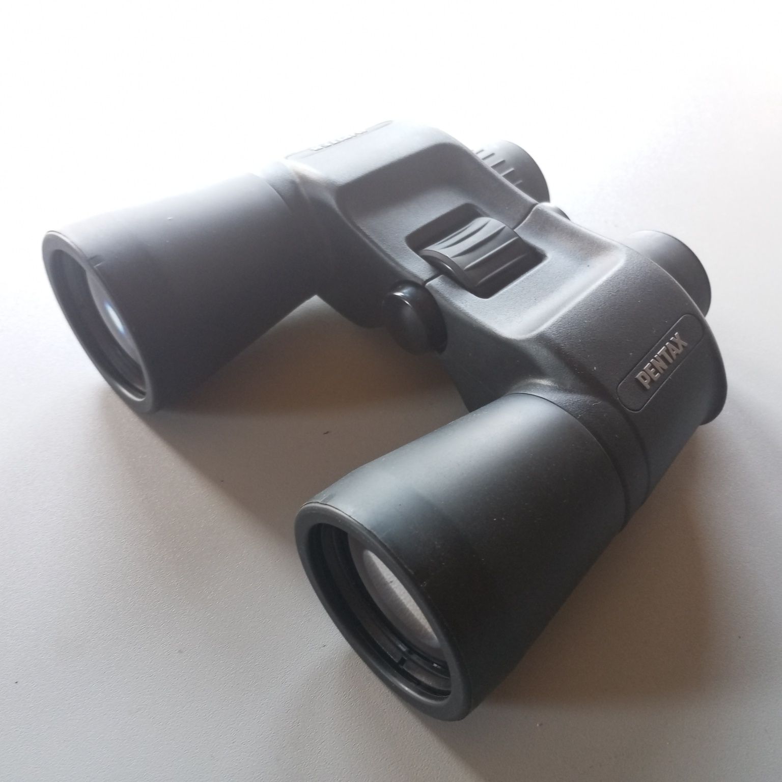 Vendo binóculos da marca Pentax Júpiter 16x50