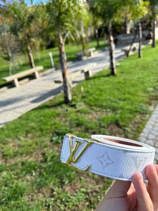 Cinto Louis Vuitton