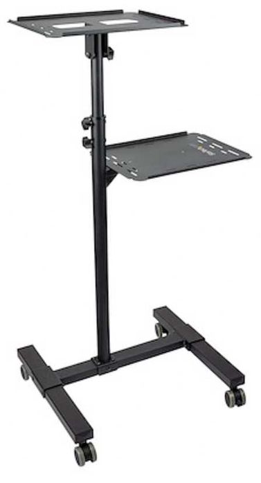 4K HDR Gaming Projector + Portable Screen + Stand = FULL SETUP