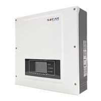 Falownik SOFAR SOLAR 4.4 KTL-X 4.4 kw - 2,5 roku