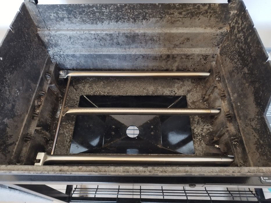 grill gazowy Weber 3 palniki NOWE