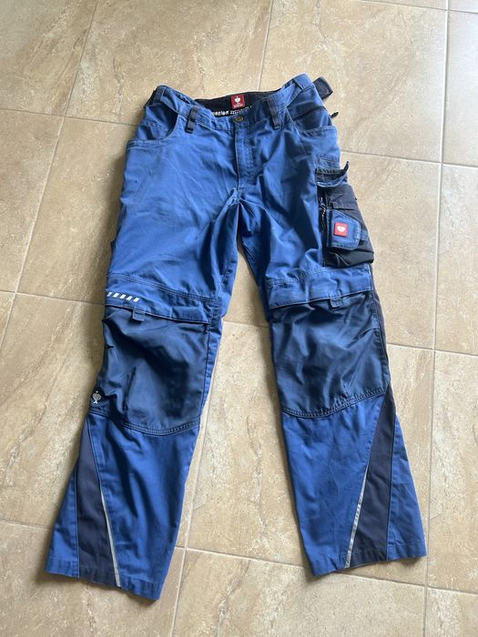 Spodnie engelbert strauss motion 50