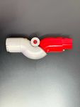 Końcówka Low Reach do Dyson V12 slim absolute