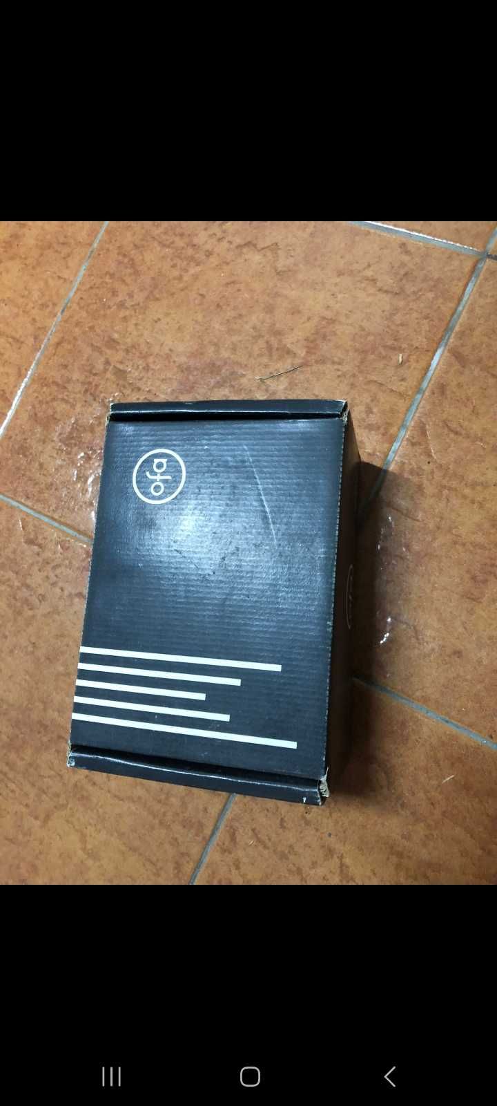 Torneira da ofa nova em cx