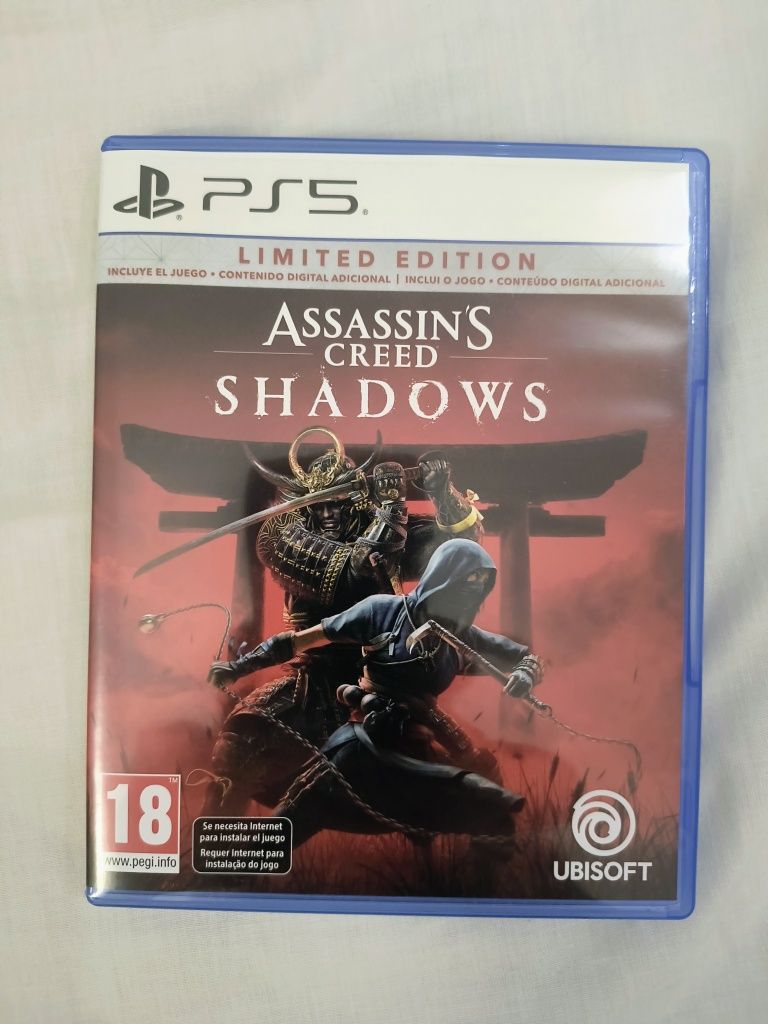 Assassin's Creed Shadows