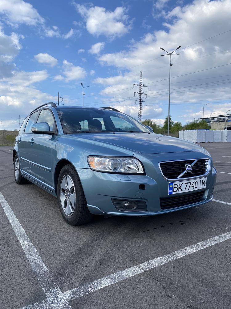 Продам Вольво В50. Volvo V50