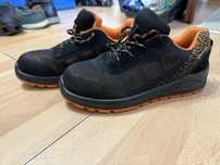buty bhp z blacha