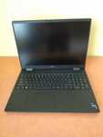 Laptop Dell Precision wzmocniony, na gwarancji, , stan idealny