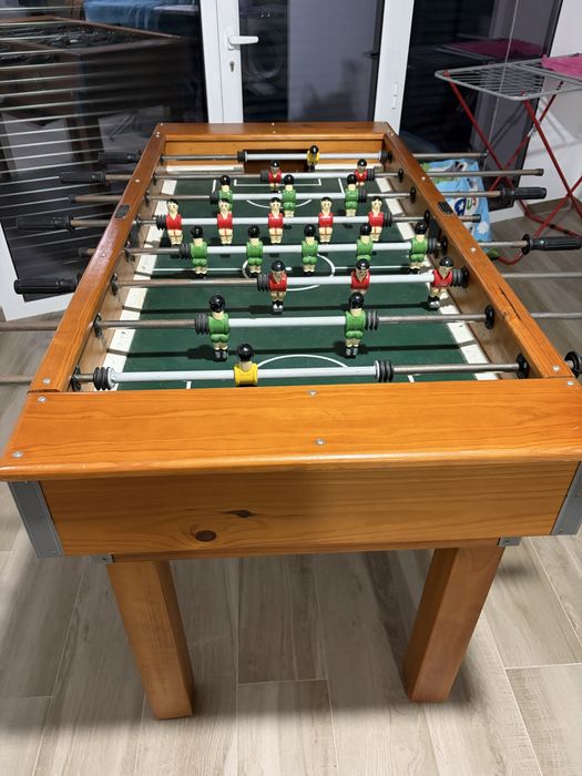 Mesa de Matraquilhos - Formato Normal - Diversões Dias