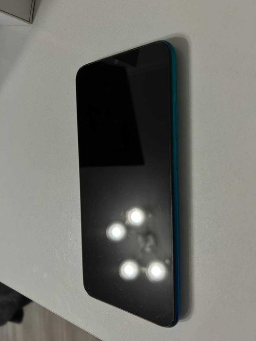 Redmi 9c nfc aurora green 2gb ram 32gb