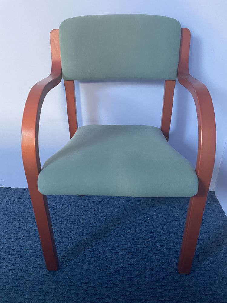 Krzesła biurowe, konferencyjne ODYS