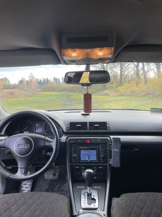 Продам AUDI A4B6