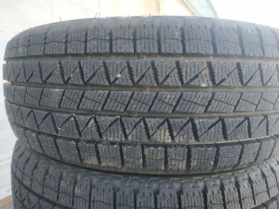 Шини зимові 195/60 R16 , НОВІ !!!