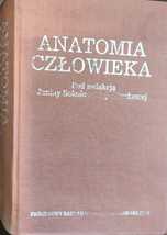 Anatomia człowieka 914 stron