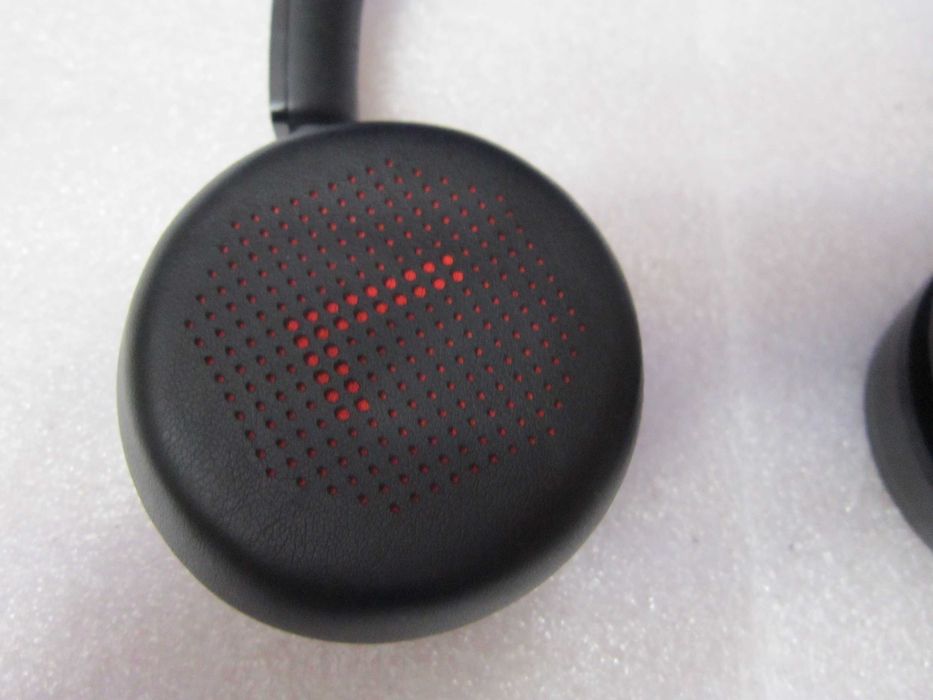 Słuchawki Bezprzewodowe Nauszne Mikrof Plantronics Voyager 4220 B4220T
