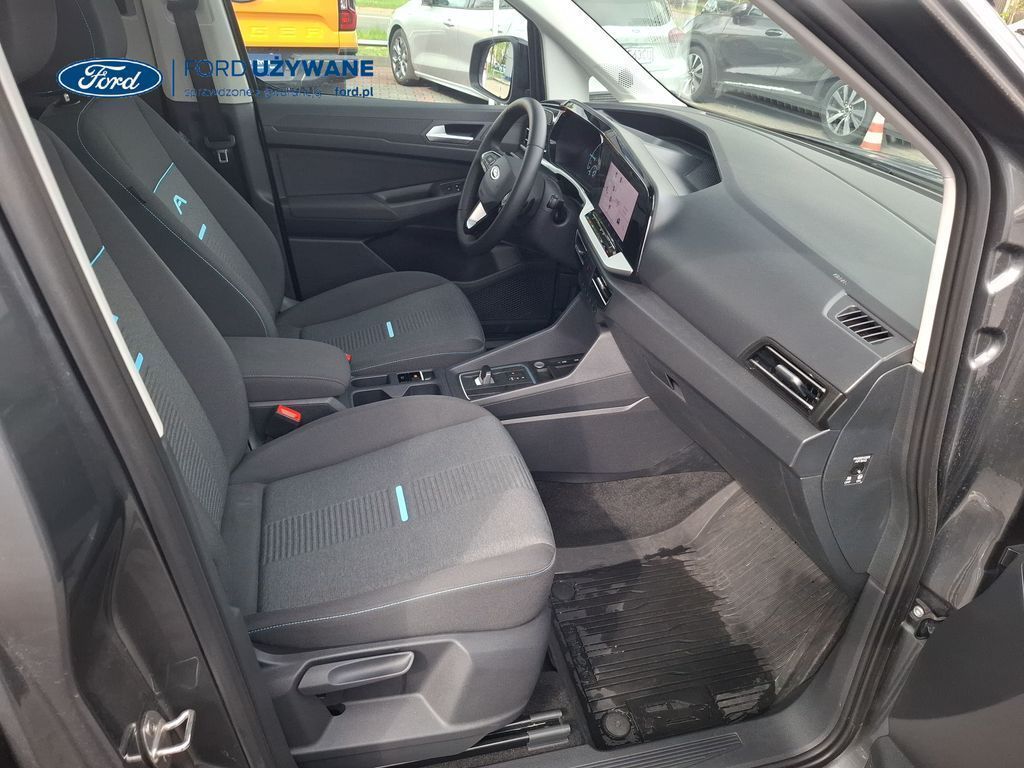 Ford Tourneo Connect Grand Ford Grand Tourneo Connect Active 2.0 122KM A7 Od Dealera. Gwarancja