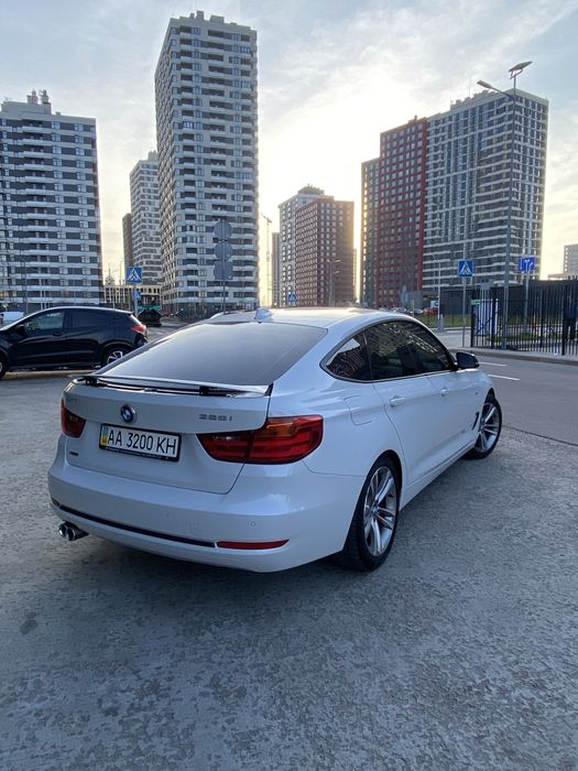 BMW GT 3,официальный,2013 г.в.