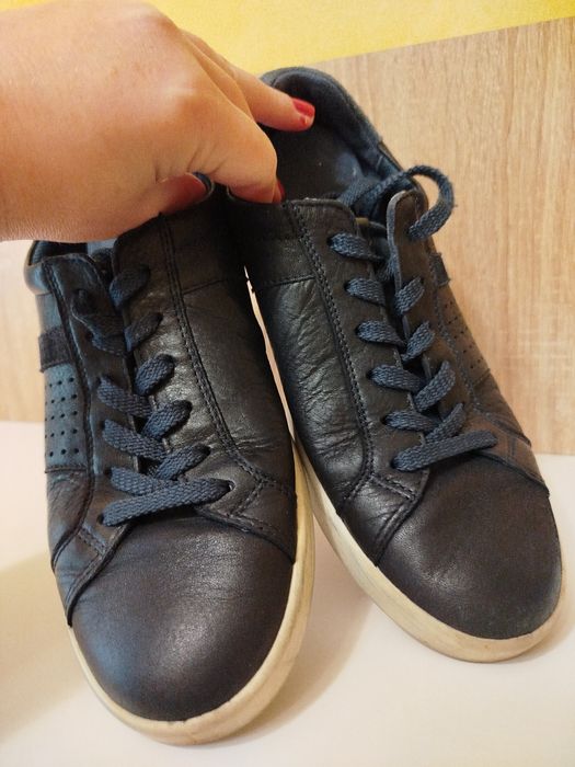 Кеди ессо 39 жіночі