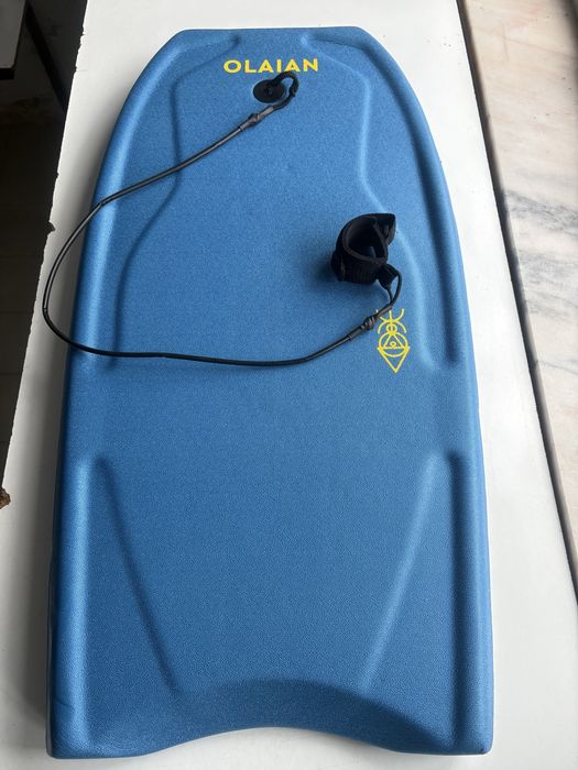 Prancha de surf olaian