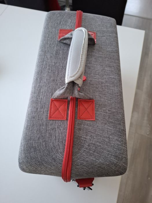 PS5   Sony     Torba Walizka