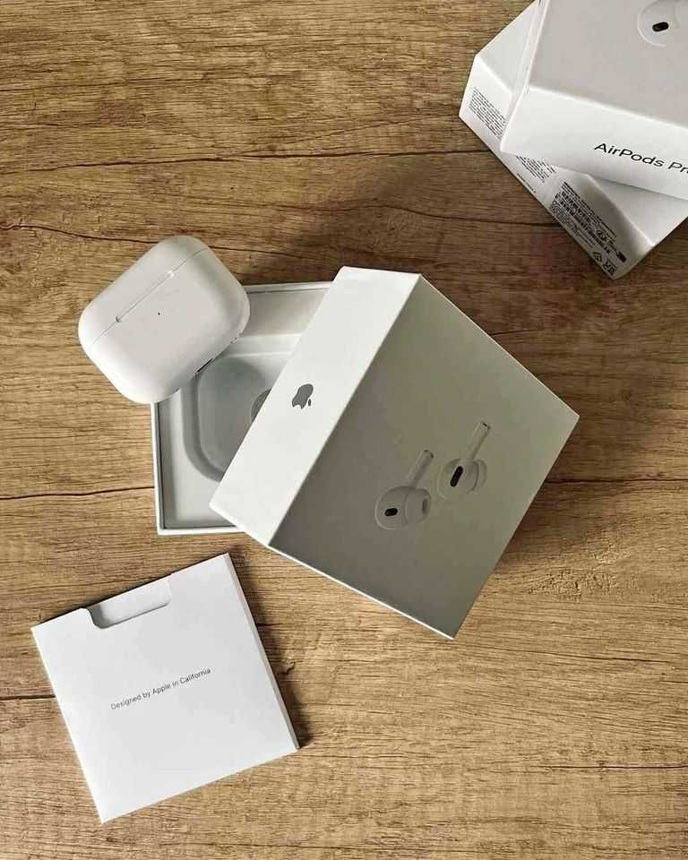 AirPods 2ª Geração