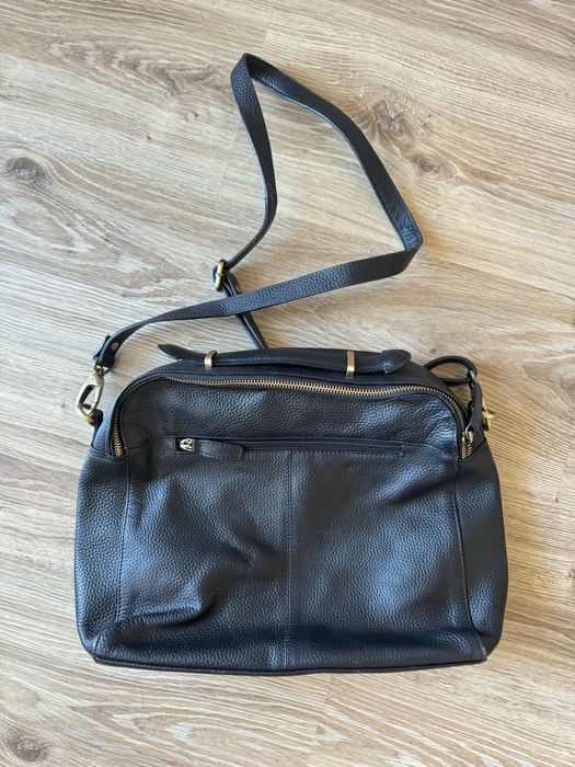 Сумка Rowallan оригинал шкіра