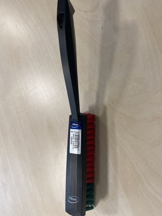 Щетки, кисти, стяжки для детейлинга авто Koch, пр-во Vikan Дания