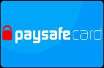 Doładowania PaySafeCard € | Całodobowe 24h/7 |  €100 za 200zl PIN