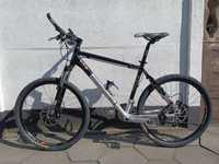 Rower MTB Focus LTD Black Raider Deore LX 29 biegów