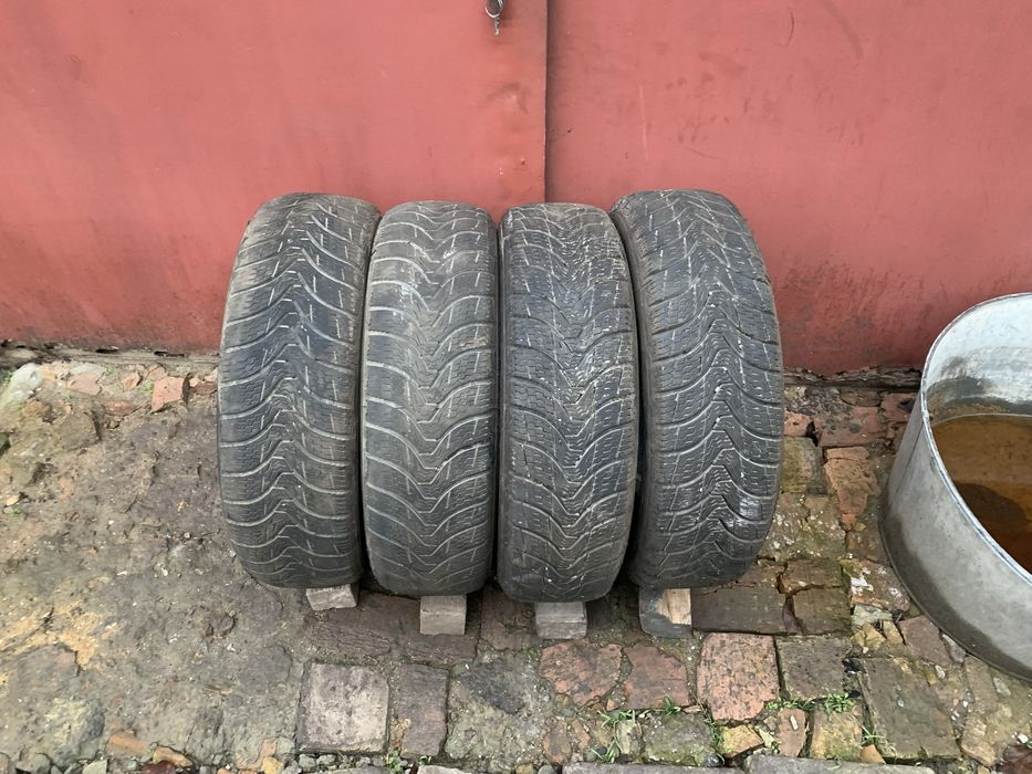 Зимняя резина Premiorri 13