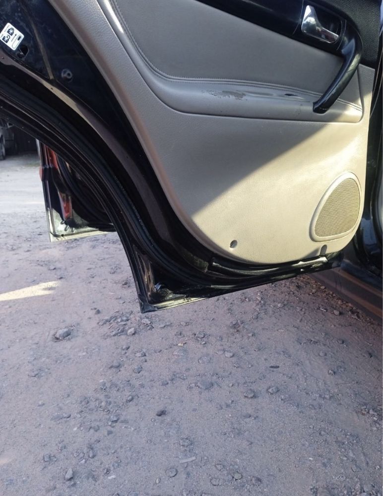 Продам Chevrolet Evanda